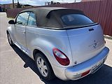 Chrysler PT Cruiser 2,4 i CABRIO AUTOMAT ALU - náhled 8