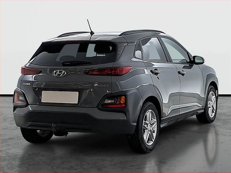 Hyundai Kona (2020) 1.0 T-GDI, ČR,1.maj - fotka 5 z 15