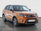 Suzuki Vitara (2015) 1.6 VVT, 4X4, ČR,1.maj - náhled 1
