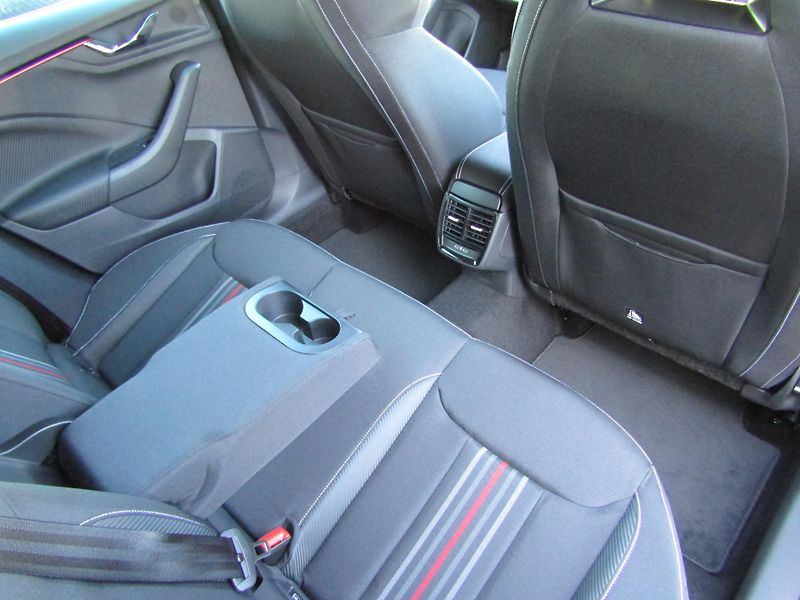 Škoda Kamiq (2026) Monte Carlo 1.0 TSI 85 kW - fotka 25 z 29