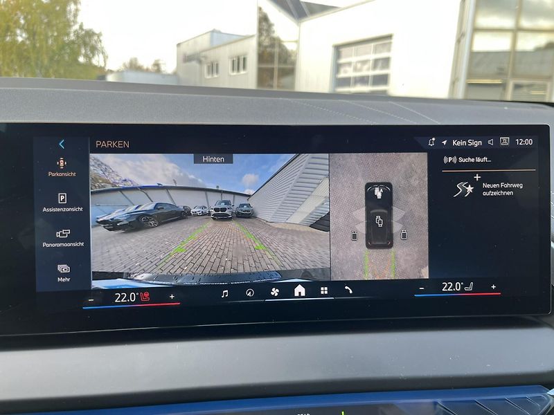 BMW X3 xDrive20d M-Sport Taž HuD 360 - fotka 15 z 21