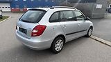 Škoda Fabia (2009) 1.4 16V 63KW 115 TIS KM KLIMA - náhled 7