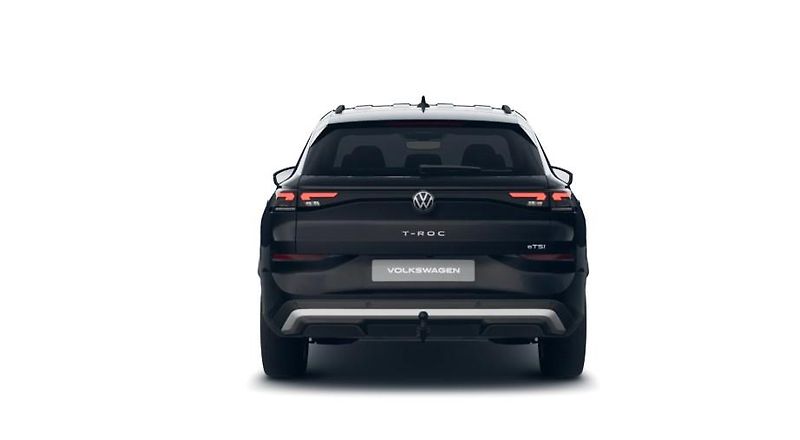 Volkswagen T-Roc (2026) People 1,5 eTSI 85 kW 7DSG - fotka 6 z 8