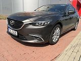 Mazda 6 2.2 D 110 kW ČR - náhled 25