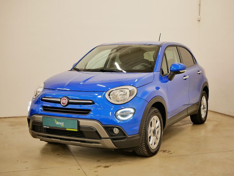 Fiat 500X - fotka 1 z 26