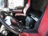 MAN TGX 26.540, EURO 5, 6X4, DVOUOKRUH - náhled 9