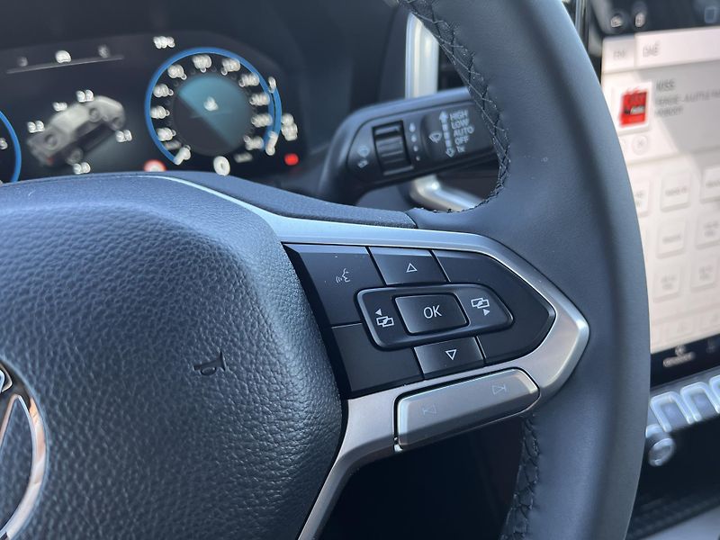Volkswagen Amarok DC Style 3,0 TDI 10AUT - fotka 14 z 24