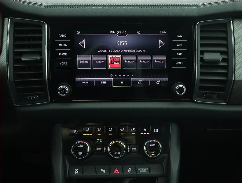 Škoda Kodiaq (2021) Style 2.0 TDI - fotka 12 z 23