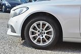 Mercedes-Benz Třídy C (2017) C 200d // REZERVOVÁNO // - náhled 9