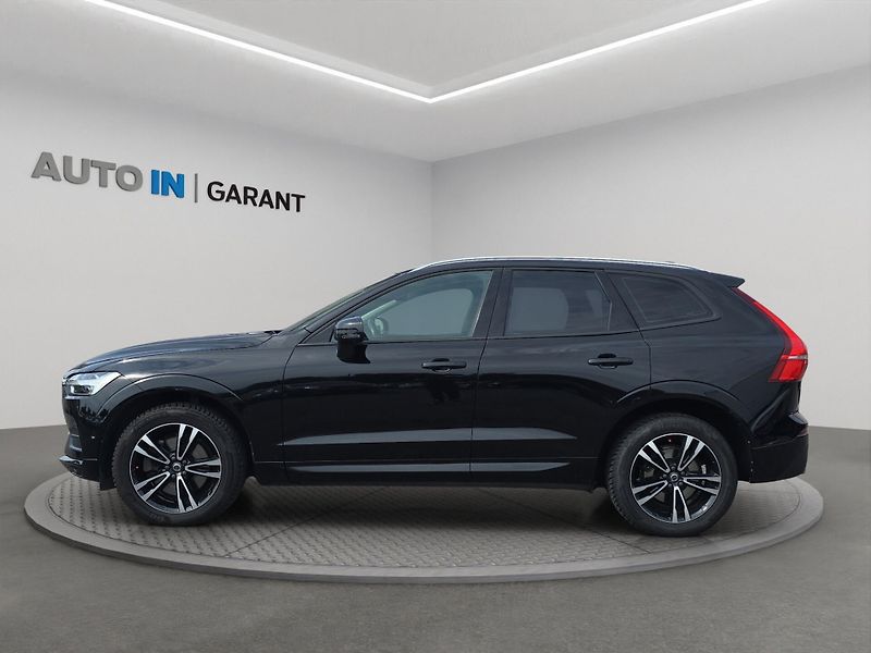 Volvo XC60 (2018) 2.0 D4 Drive-E A/T 140kW 4x4, - fotka 8 z 27