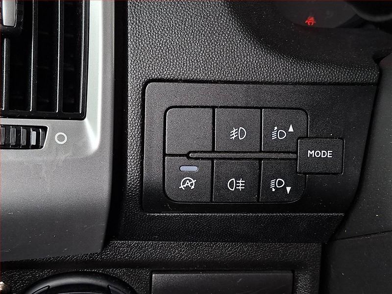 Citroën Jumper (2022) 2.2 BlueHDi, L3H2, 13m3, 1.0t - fotka 16 z 17