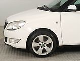 Škoda Roomster (2011) 1.6 TDI, po STK, jezdí dobře - náhled 14