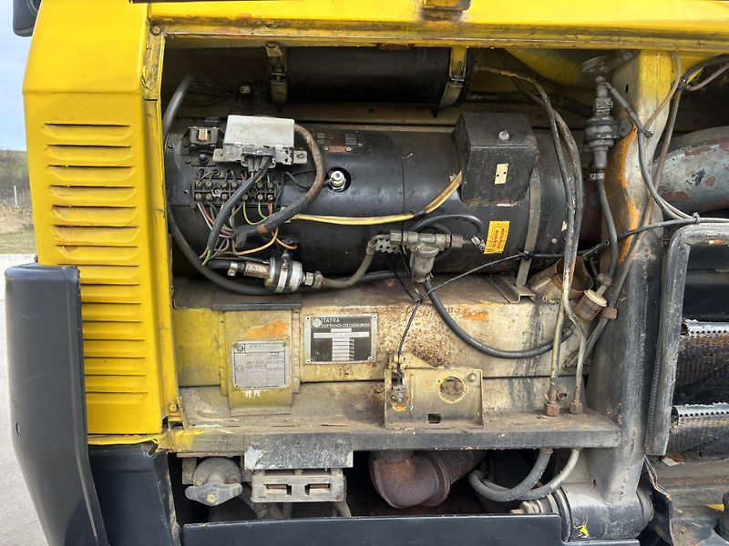 Tatra T815 AV 14 6X6 - fotka 13 z 22
