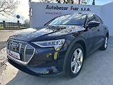 Audi e-tron (2021) 50 Quattro S-Line rezervace - náhled 2