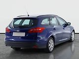 Ford Focus (2015) 1.5 TDCi, Serv.kniha, Navi - náhled 4