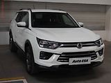 SsangYong Korando (2022) 1.6CRDi, 2.maj,ČR, servis - náhled 1