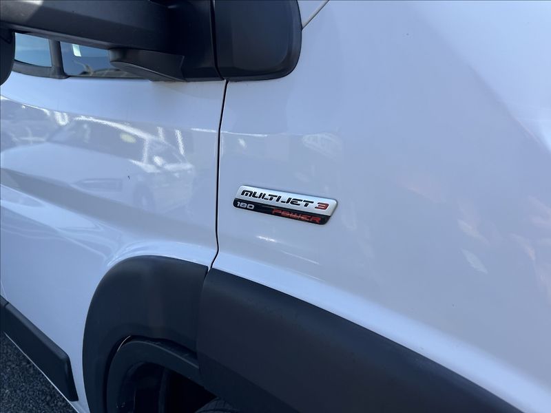 Fiat Ducato 2,2 PLACHTA 10XPALET SERVIS ČR - fotka 9 z 41