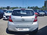Hyundai i20 1.2/57kW Inclusive Plus - náhled 6