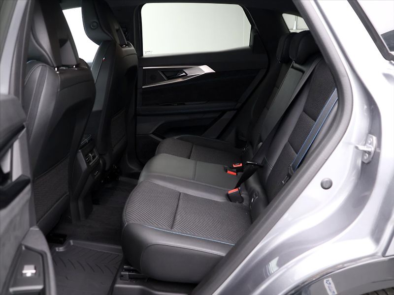 Renault Austral 1,2 E-tech full hybrid 200 CZ - fotka 14 z 31