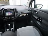 Renault Captur (2016) 1.2 TCe, Automat, Tempomat - náhled 8