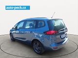 Opel Zafira (2013) 1.6 CDTi, 7 míst - náhled 1
