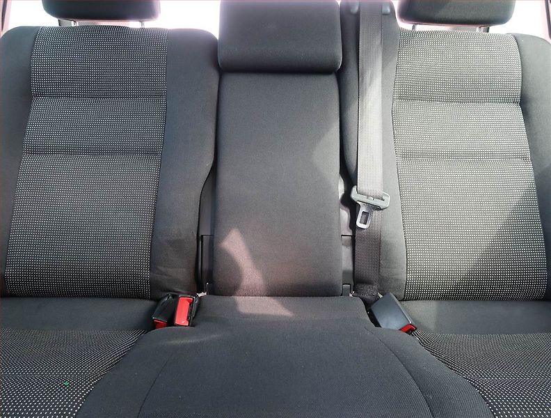 Opel Zafira (2009) 1.6 CNG Turbo, 7 míst - fotka 10 z 18