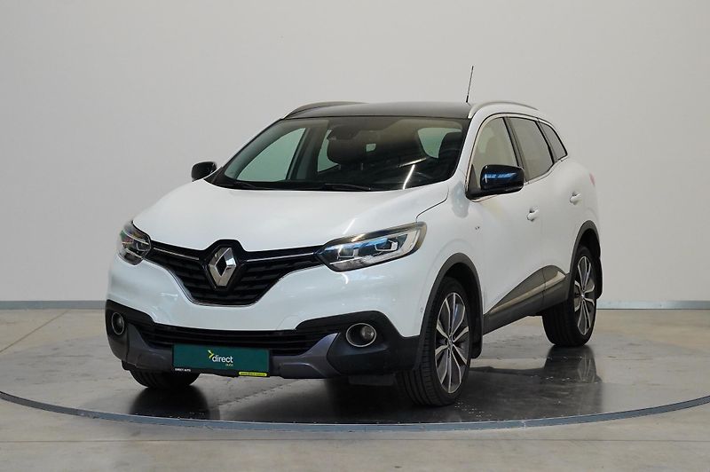 Renault Kadjar - fotografie inzerátu