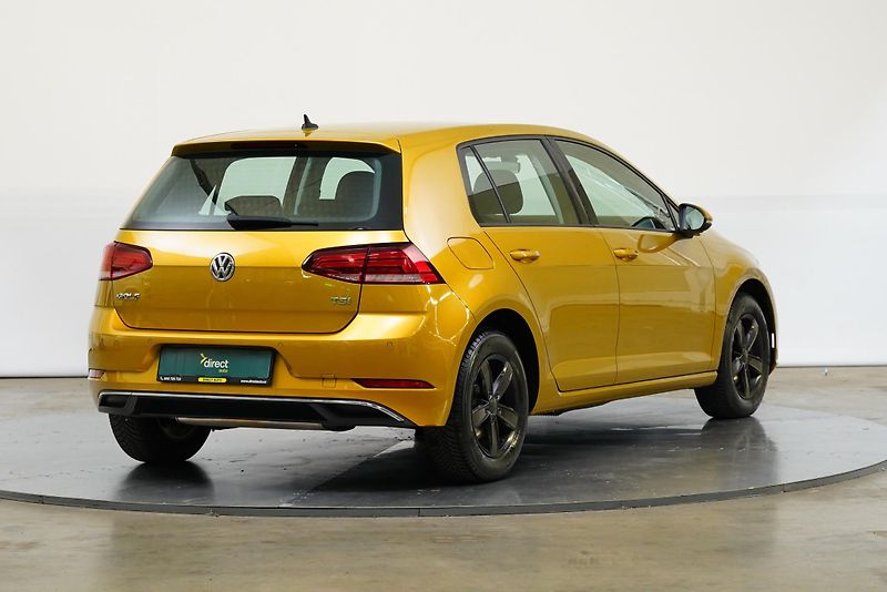 Volkswagen Golf - fotka 2 z 26