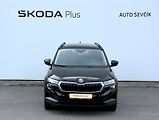 Škoda Karoq (2024) 1.5 TSI 110 kW Selection - náhled 3