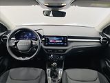 Škoda Fabia 1,0 TSI 70kW Selection - náhled 8