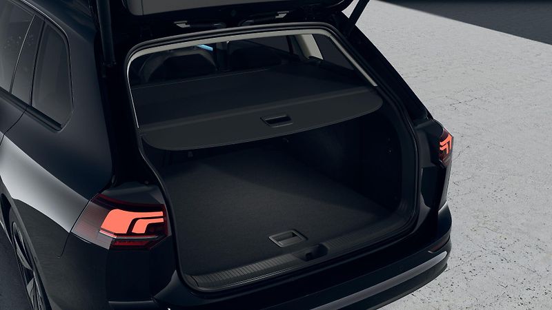Volkswagen Golf (2026) People 1,5 TSI - fotka 9 z 9