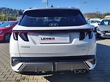 Hyundai Tucson 1.6 T-GDI/212kW N-Line PHEV AT - náhled 6