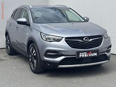 Opel Grandland X (2020) 1.2 PT, Innovation, LED - fotografie inzerátu