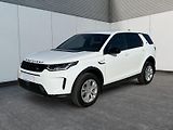 Land Rover Discovery Sport (2021) 2.0 Si4 183kW 4X4 CZ DPH  - náhled 1