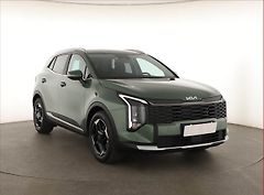 Kia Sportage (2026) 1.6 T-GDI, GOLD, AUTOMAT - fotografie inzerátu