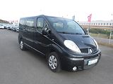 Opel Vivaro 2,0DCi 8 MÍST SERVISOVANÉ !!! - náhled 6