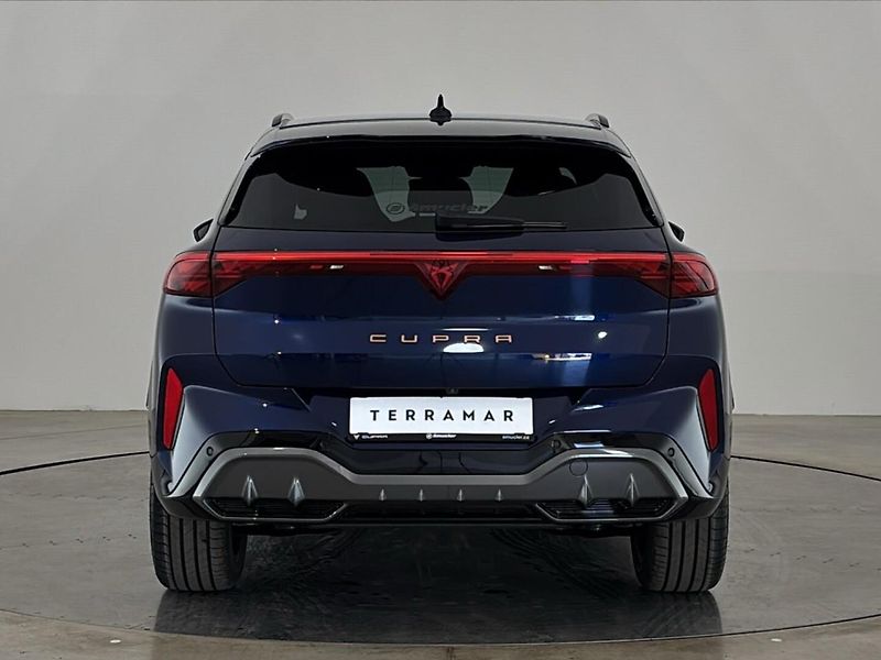 Cupra Terramar (2026) VZ - fotka 17 z 30