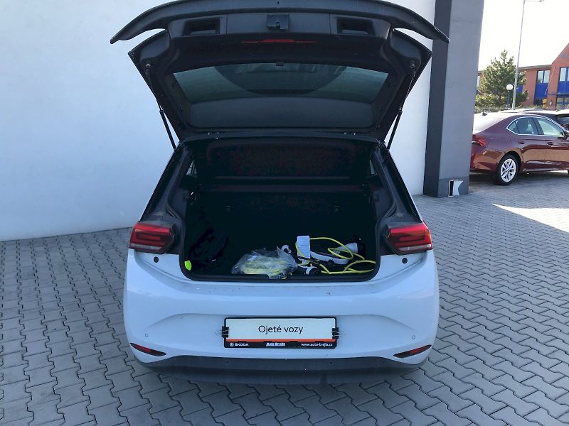 Volkswagen ID.3 (2022) Pro 107/58 E1R - fotka 8 z 24