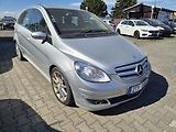 Mercedes-Benz Třídy B 170 Aut. - náhled 1
