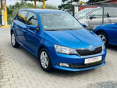 Škoda Fabia (2018) 1.0TSi VÝHŘEV SED. 100%KM - fotografie inzerátu
