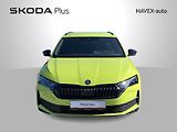Škoda Octavia (2025) Combi 1.5 TSI SportLine - náhled 4