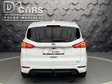 Ford S-MAX 2.5 HEV TITANIUM 7 míst - náhled 2