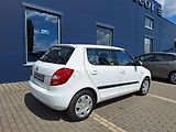 Škoda Fabia (2008) 1,2 44kW M5 Klima nová STK - náhled 7