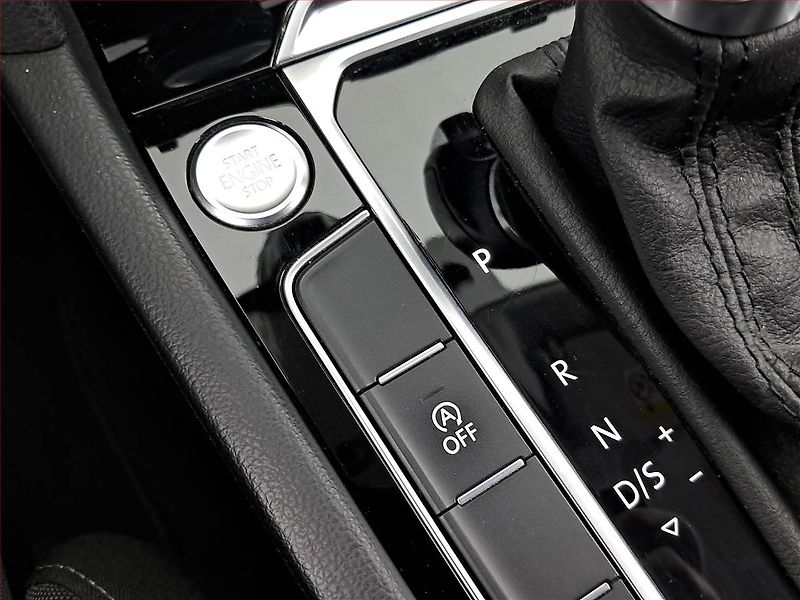 Volkswagen Arteon (2018) 1.5 TSI, Automat, Tempomat - fotka 16 z 21
