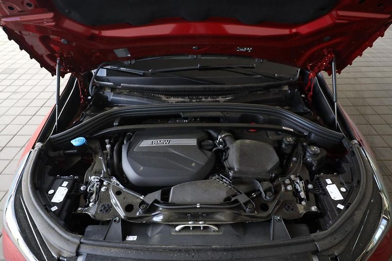 BMW X1 xDrive23d - fotka 9 z 16