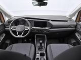 Volkswagen Caddy 2,0 TDI 75kW Life Klima Tažné - náhled 29