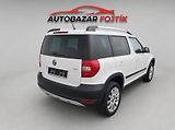 Škoda Yeti (2012) 1.2 TSi 77Kw Ambition DSG - náhled 8