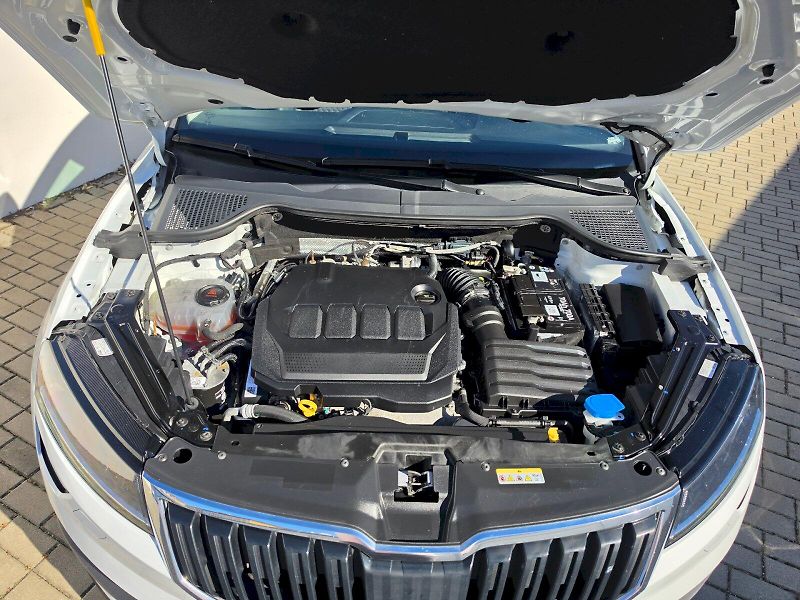 Škoda Karoq (2021) 2,0TDI 85KW STYLE - fotka 28 z 32