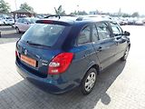 Škoda Fabia 1.4 16V ABS, KLIMATIZACE - náhled 3