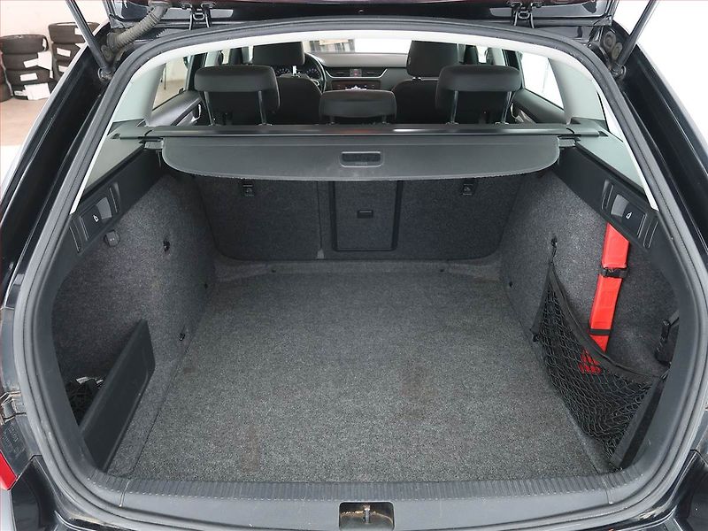 Škoda Octavia (2014) Ambition 1.6 TDI, ČR,1.maj - fotka 14 z 17